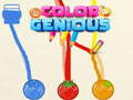 游戏Color Genious