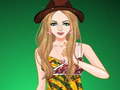 游戏Emily Fashion Model