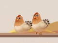 游戏Egg Catcher
