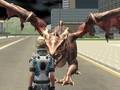 游戏Cars Thief Dragon Edition