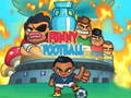 游戏Funny Football