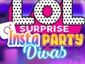 游戏LOL Surprise Insta Party Divas