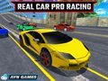 游戏Real Car Pro Racing
