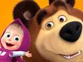 游戏Masha and the Bear: Meadows