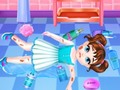 游戏Baby Taylor Home Safety