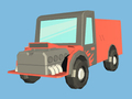 游戏Truck Deliver 3D