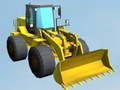 游戏Bulldozer Crash 