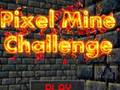 游戏Pixel Mine Challenge