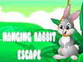 游戏Hanging Rabbit Escape