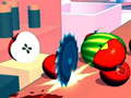 游戏Juicy Run - Fun & Run 3D Game
