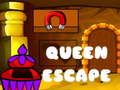 游戏Queen Escape