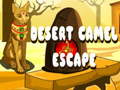 游戏Desert Camel Escape