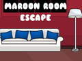游戏Maroon Room Escape