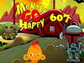 游戏Monkey Go Happy Stage 607