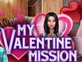 游戏My Valentine Mission