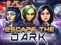 游戏Escape The Dark