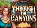 游戏Through The Canyons