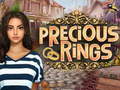 游戏Precious Rings
