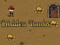 游戏Hidden Tombs