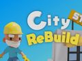 游戏City ReBuild