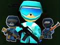 游戏Idle Hero: Counter Terrorist