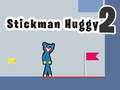 游戏Stickman Huggy 2