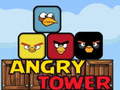 游戏Angry Tower