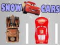 游戏Cars Snowy 