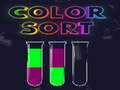 游戏Color Sort