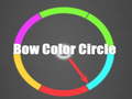 游戏Bow Color Circle