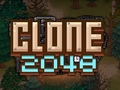 游戏Clone 2048