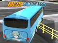 游戏Bus Simulator