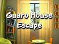 游戏Guaro House Escape