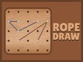 游戏Rope Draw