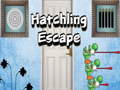 游戏Hatchling Escape