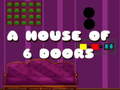 游戏A House Of 6 Doors