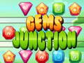 游戏Gems Junction