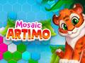 游戏Mosaic Artimo