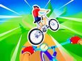 游戏Extreme Cycling