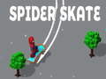 游戏Spider Skate 