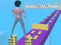 游戏Skates: Sky Roller