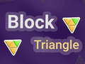 游戏Block Triangle