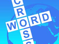游戏Ninja Crossword Challenge