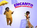 游戏Encanto Memory Card Match