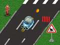 游戏Rocket Race Highway