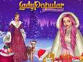 游戏Lady Popular