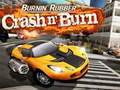 游戏Burnin' Rubber Crash n' Burn