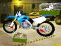 游戏Motorcycle Pet Delivery