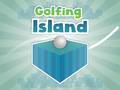 游戏Golfing Island