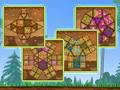 游戏Tangled Gardens